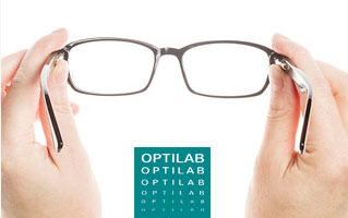 Servicio de gafas en una hora