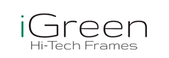 iGreen Hi-Tech Frames