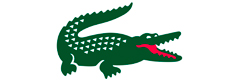 Cocodrilo de Lacoste logo