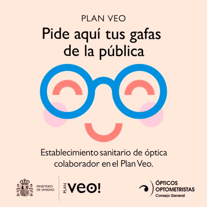 Plan Veo Navarra 2026